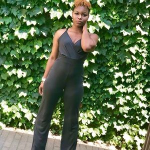 Meet your Posher, Diamond